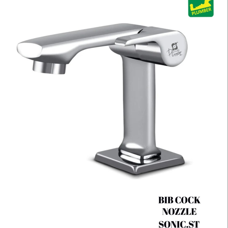 BASIN TAP SONET LUX/PLUMBER